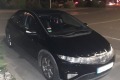 С автостоянки у Aleja Jana Pawła II в Остроленке (жилой комплекс OTBS) автомобиль Honda Civic был украден по регистрационным номерам Остроленки